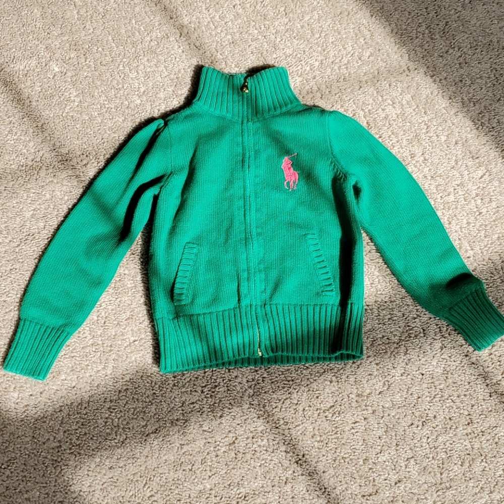 Polo Ralph Lauren Cardigan